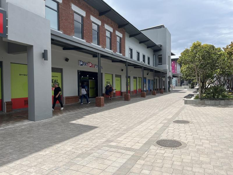 To Let commercial Property for Rent in Milnerton Central Western Cape